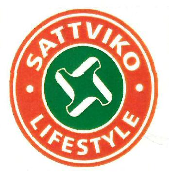 Sattviko Lifestyle Device mark 3439866 Trademark