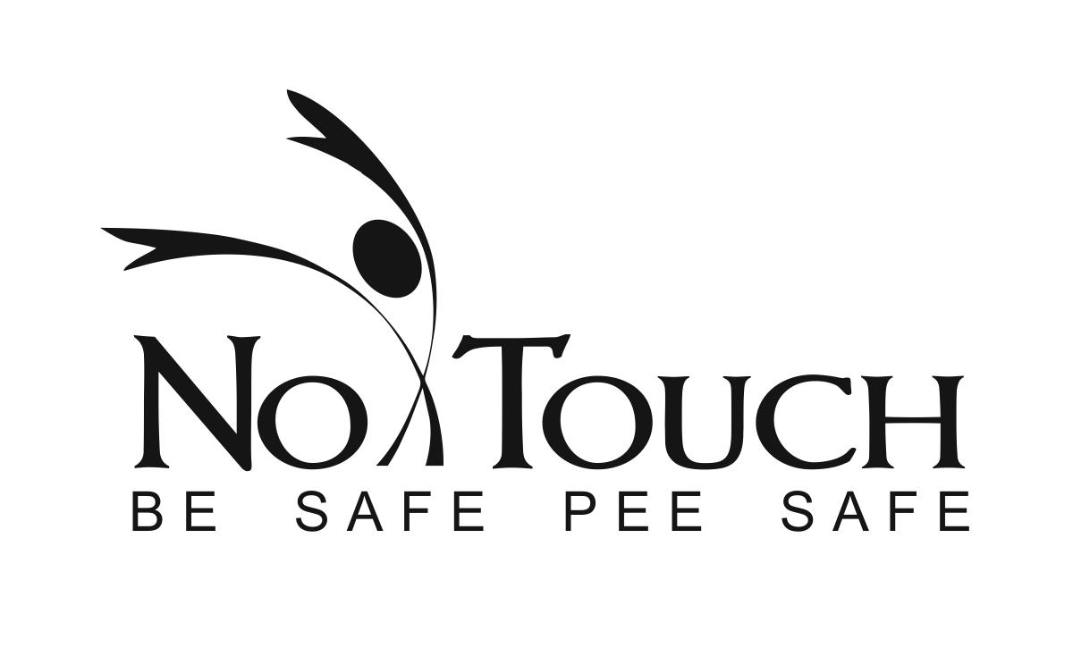 No Touch Be Safe Pee Safe Device mark 3439941 Trademark