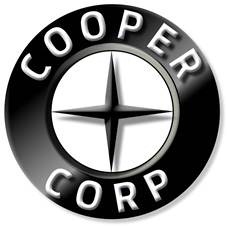 Cooper Corp-label Device mark 3439997 Trademark