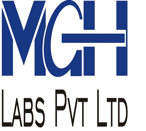 Mgh Labs Pvt Ltd Device mark 3440064 Trademark