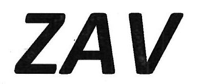 Zav Device mark 3441011 Trademark