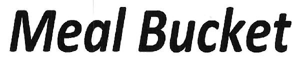 Meal Bucket Device mark 3441013 Trademark