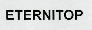 Eternitop Device mark 3441016 Trademark