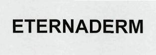 Eternaderm Device mark 3441017 Trademark