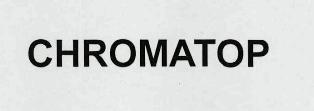 Chromatop Device mark 3441018 Trademark