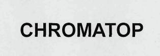 Chromatop Device mark 3441019 Trademark