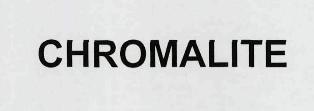 Chromalite Device mark 3441021 Trademark