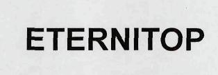Eternitop Device mark 3441022 Trademark