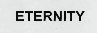 Eternity Device mark 3441023 Trademark
