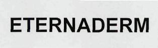 Eternaderm Device mark 3441025 Trademark