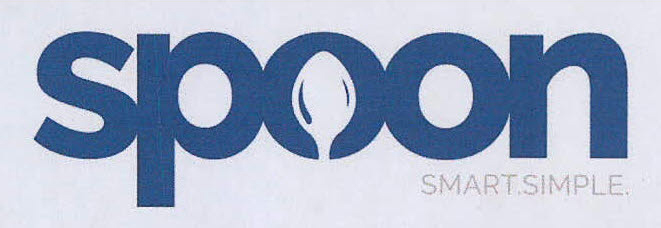 Spoon Smart Simple Device mark 3441036 Trademark