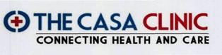 The Casa Clinic (label) Device mark 3441094 Trademark