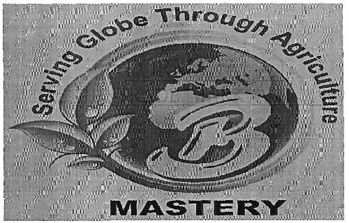 Mastery Device mark 3441128 Trademark