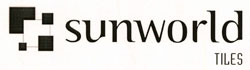 Sunworld Tiles With Device Of Square Device mark 3441149 Trademark