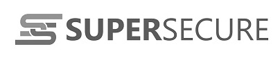 Supersecure (with Device Of Ss) Device mark 3441176 Trademark
