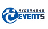 Hyderabad Events Device mark 3441209 Trademark