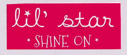 Lil Star Shine On Device mark 3441219 Trademark