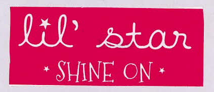 Lil Star Shine On Device mark 3441222 Trademark