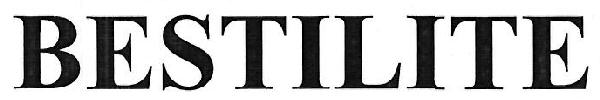 Bestilite Device mark 3441306 Trademark
