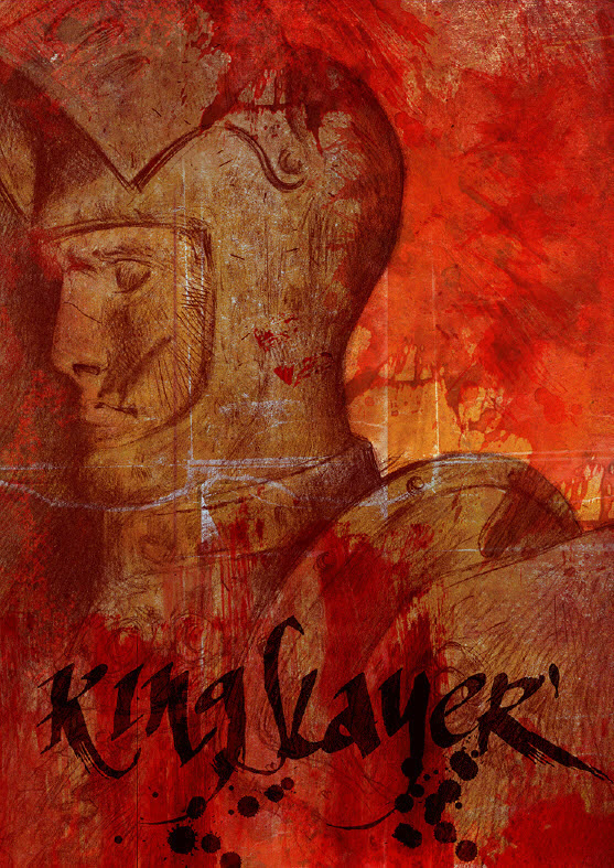 Kingslayer Device mark 3441325 Trademark