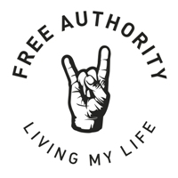 Free Authority Living My Life Device mark 3441346 Trademark