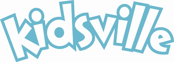Kidsville Device mark 3441347 Trademark