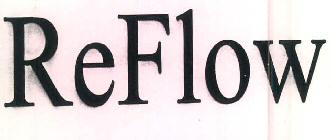 Reflow Device mark 3441442 Trademark