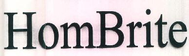 Hombrite Device mark 3441446 Trademark