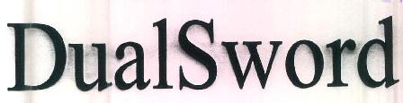 Dualsword Device mark 3441447 Trademark