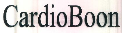 Cardioboon Device mark 3441448 Trademark