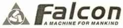 Falcon With Miscellaneous Device Device mark 3441460 Trademark