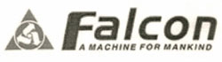 Falcon With Miscellaneous Device Device mark 3441461 Trademark