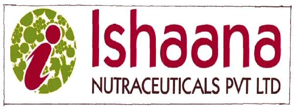 Ishaana Nutraceuticals Pvt Ltd Device mark 3441634 Trademark