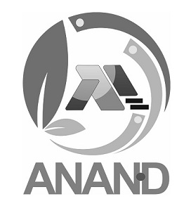 Anand (with Device Of A) Device mark 3441797 Trademark