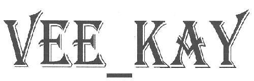 Vee_kay Device mark 3441896 Trademark