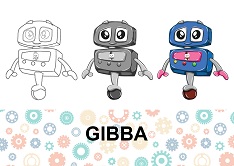 Gibba Device mark 3442301 Trademark