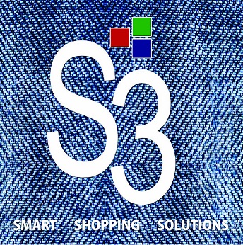 S3 Smart Shopping Solutions Device mark 3442336 Trademark