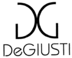 Degiusti (device) Device mark 3442823 Trademark