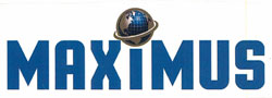 Maximus With Device Of Globe Device mark 3443011 Trademark