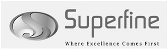 Superfine Device mark 3443028 Trademark