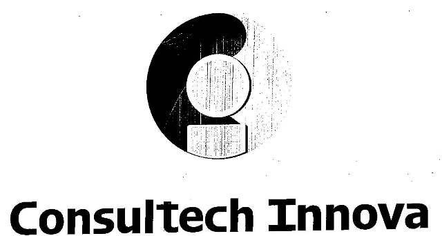 Consultech Innova With Logo Device mark 3444012 Trademark