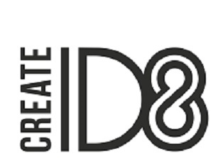 Createid8 ( Logo ) Device mark 3444038 Trademark