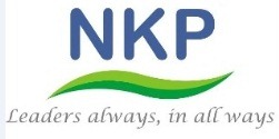 Nkp Device mark 3444096 Trademark