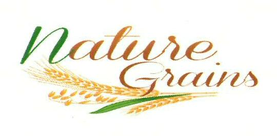 Nature Grains Device mark 3444190 Trademark