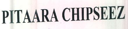 Pitaara Chipseez Device mark 3444199 Trademark
