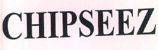 Chipseez Device mark 3444200 Trademark