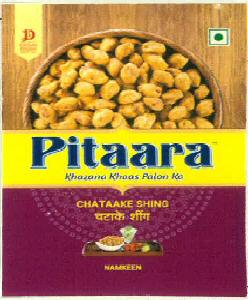 Pitaara Device mark 3444205 Trademark
