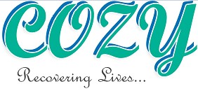 Cozy (label) Device mark 3444296 Trademark
