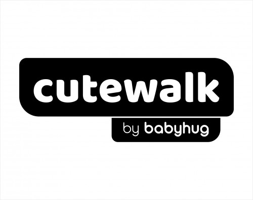 Cutewalk By Babyhug Device mark 3445257 Trademark