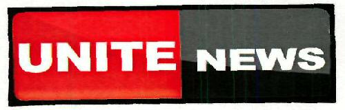 Unite News Device mark 3445305 Trademark
